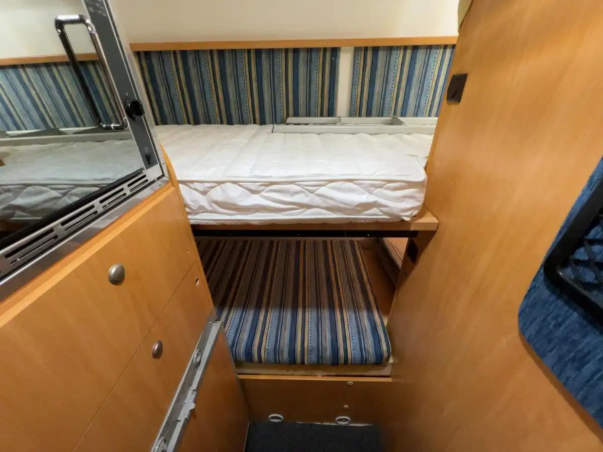 CHAUSSON Flash 09  - Ansicht 11